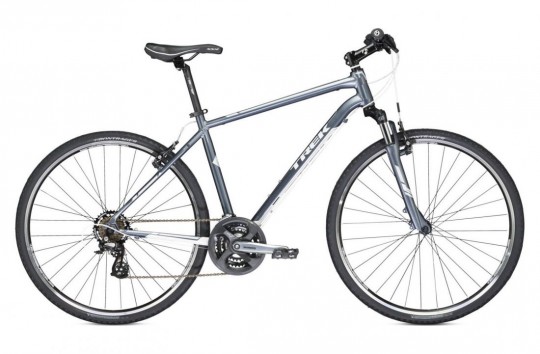 ��������� ������ Trek 8.4 DS (2014)