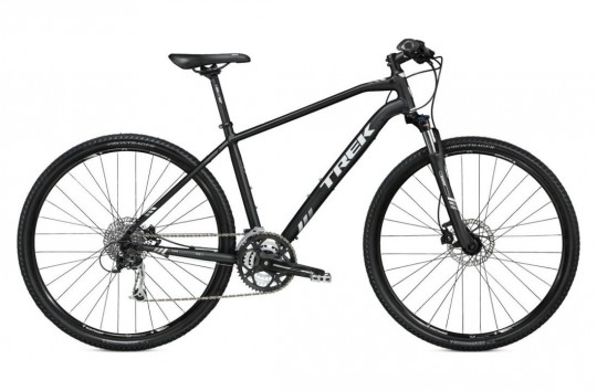 ��������� ������ Trek 8.4 DS (2015)