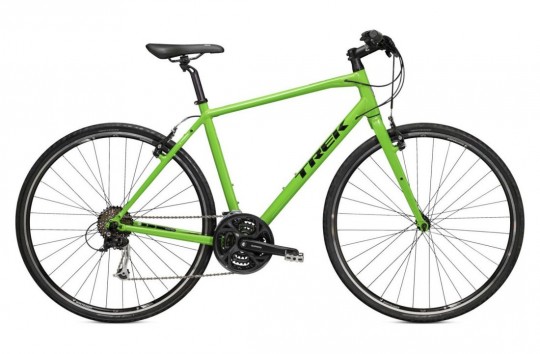 ��������� �������� Trek 7.3 FX (2015)