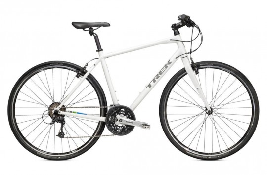 ��������� �������� Trek 7.4 FX (2015)