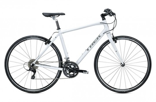 ��������� �������� Trek 7.5 FX (2015)