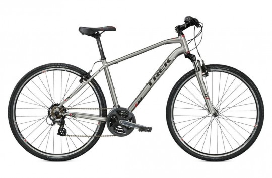 ��������� �������� Trek 8.2 DS (2015)
