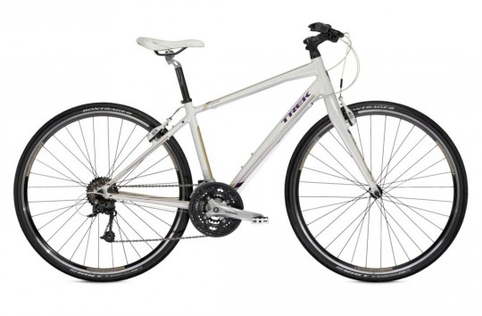 ������� ��������� Trek 7.4 FX WSD (2013)