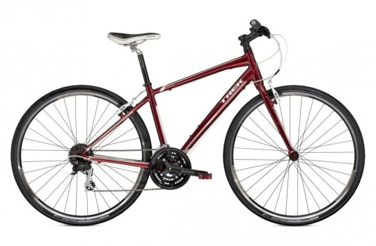 ������� ��������� Trek 7.2 FX WSD (2013)
