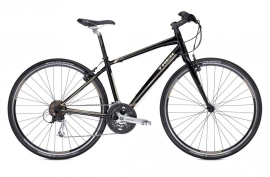 ������� ��������� Trek 7.3 FX WSD (2013)