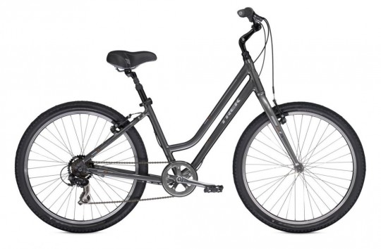 ������� ��������� Trek Shift 1 WSD (2013)