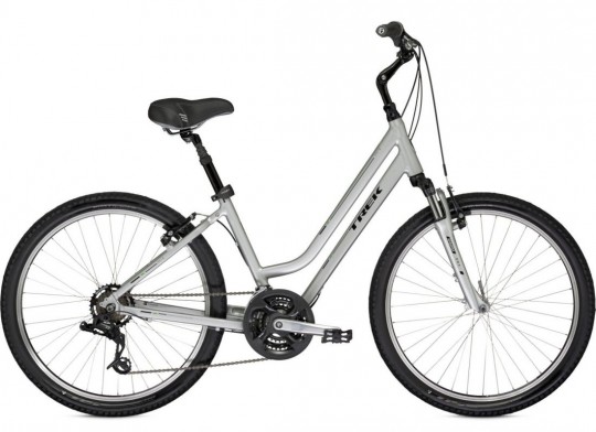 ������� ��������� Trek Shift 2 WSD (2014)