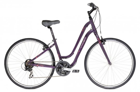 ������� ��������� Trek Verve 1 WSD (2014)