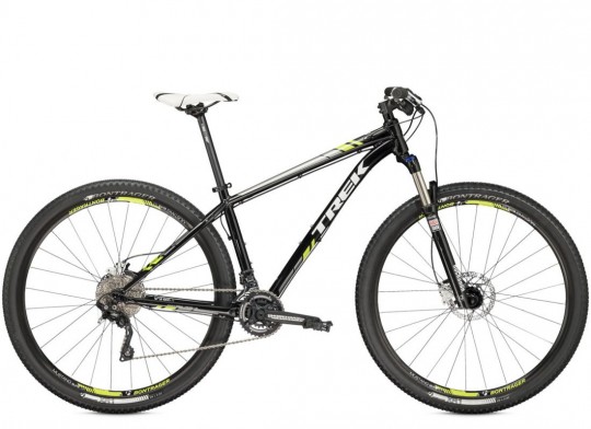 ������ ��������� Trek X-Caliber 9 (2015)