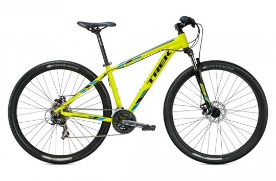 ������ ��������� Trek Marlin 5 (2015)