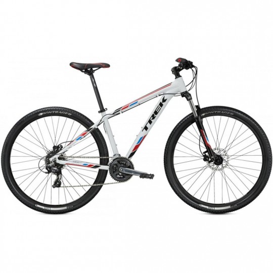������ ��������� Trek Marlin 6 (2015)