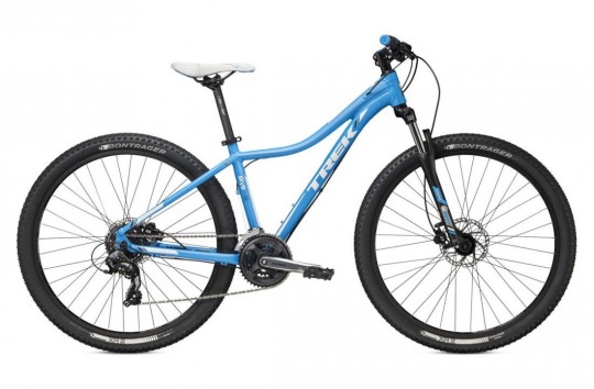 ������ ��������� Trek Skye S Disc (2015)