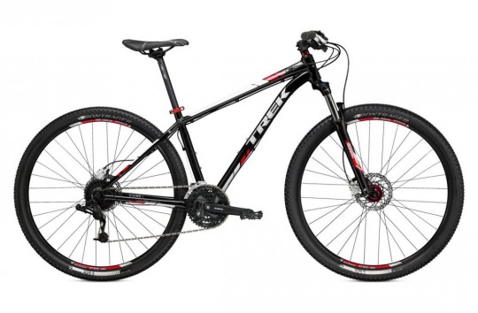 ������ ��������� Trek X-Caliber 6 (2015)