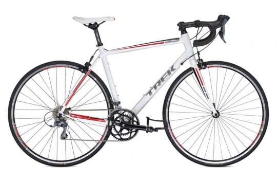 ��������� ��������� Trek 1.1 H2 Compact (2015)