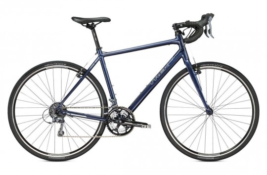 ��������� ��������� Trek CrossRip (2015)