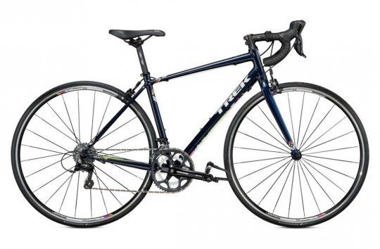 ��������� ��������� Trek Lexa S Compact (2015)