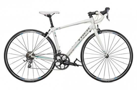 ��������� ��������� Trek Lexa SL Compact (2015)