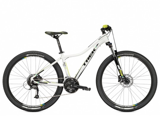 ������� ��������� Trek Skye SL Disc (2015)
