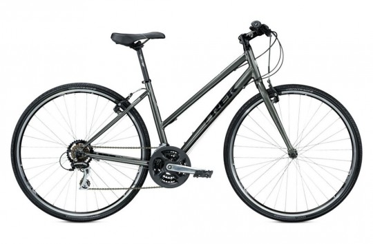 ������� ��������� Trek 7.1 FX Stagger (2015)