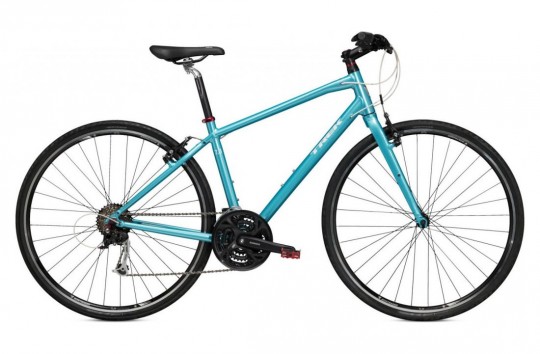 ������� ��������� Trek 7.3 FX WSD (2015)