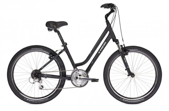 ������� ��������� Trek Shift 4 WSD (2013)