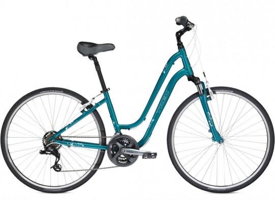 ������� ��������� Trek Verve 2 WSD (2014)