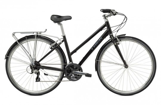 ������� ��������� Trek Allant WSD (2015)