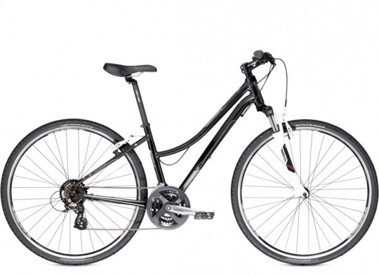 ������� ��������� Trek Neko (2014)