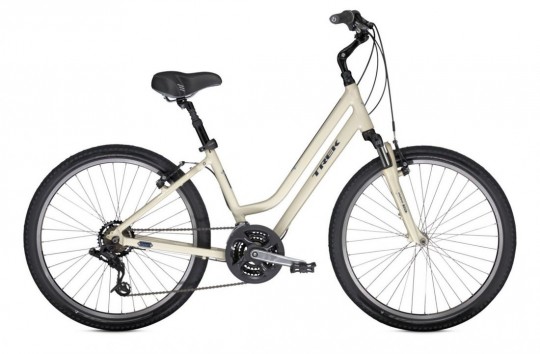 ������� ��������� Trek Shift 2 WSD (2013)