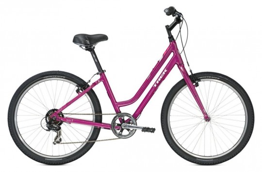������� ��������� Trek Shift 1 WSD (2015)
