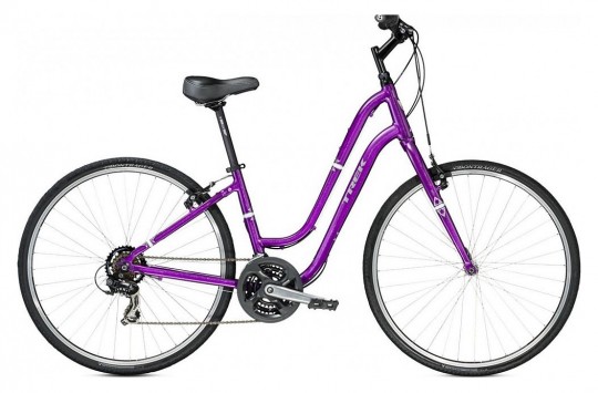 ������� ��������� Trek Verve 1 WSD (2015)