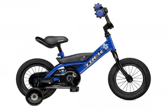 ��������� Trek Jet 12 (2015)