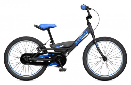 ��������� Trek Jet 20 E (2015)
