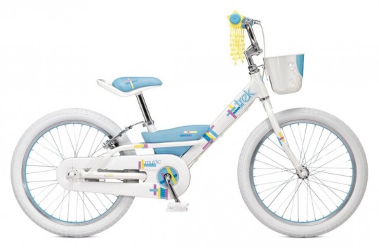 ��������� Trek Mystic 20 (2015)