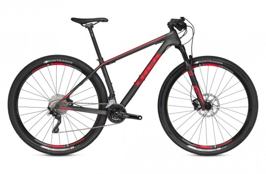 ��������� Trek Superfly 9.6 (2016)