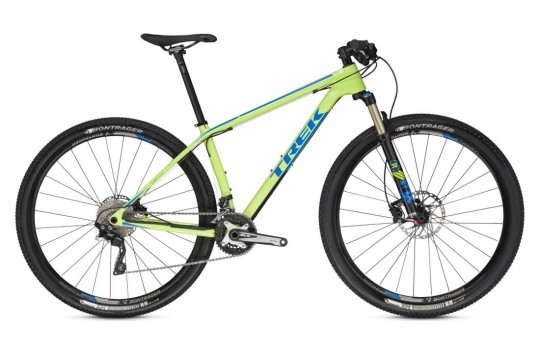 ��������� Trek Superfly 9.7 (2016)