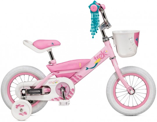 ��������� Trek Mystic 12 (2016)