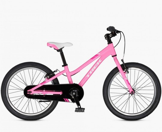 ��������� Trek PreCaliber 20 SS Girls (2016)