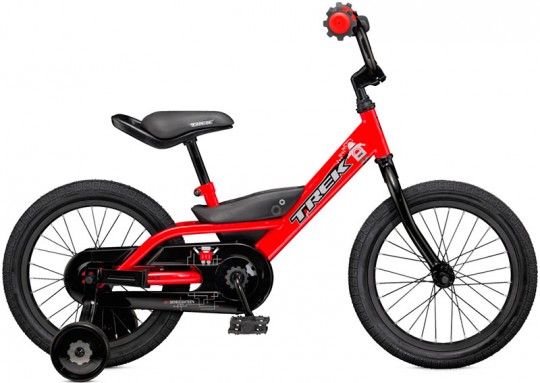 ��������� Trek Jet 16 (2016)