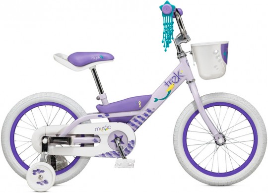 ��������� Trek Mystic 16 (2016)