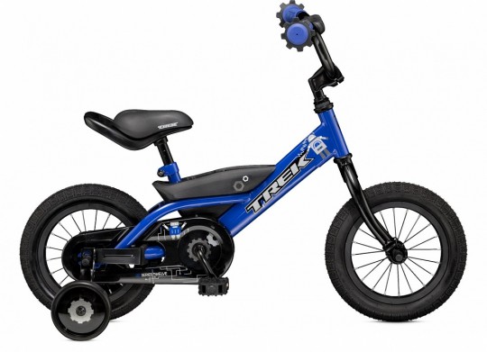 ��������� Trek Jet 12 (2016)