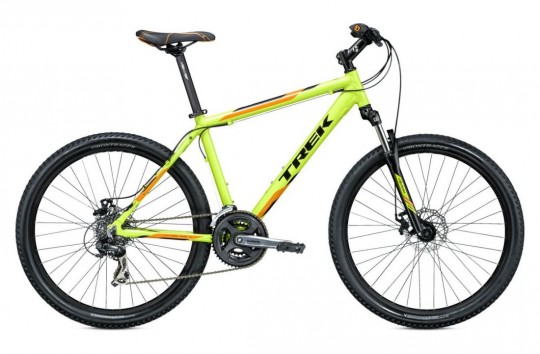 ��������� ������ Trek 3500 Disc (2015)