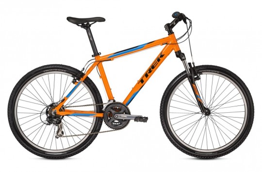 ��������� ������ Trek 3500 (2016)