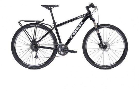 ��������� ������ Trek Police (2015)