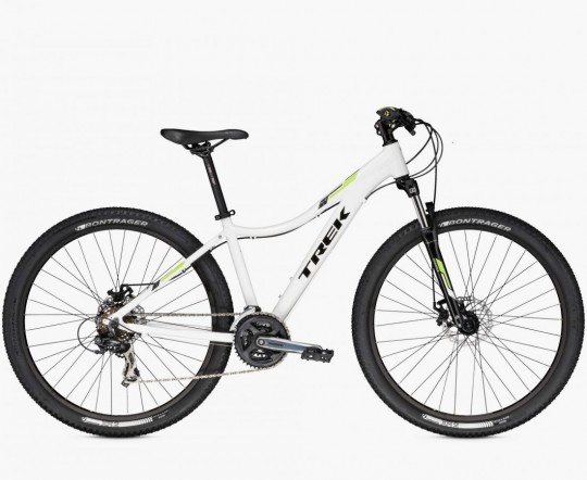 ������� ��������� Trek Skye S Disc WSD 27.5 (2016)