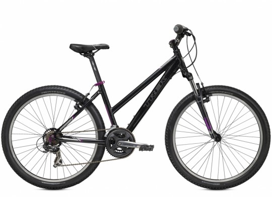 ������� ��������� Trek Skye WSD (2016)