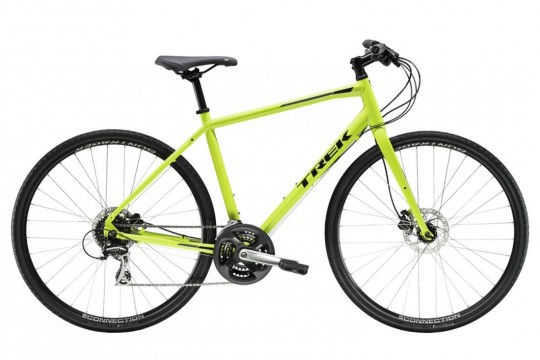 �������� ��������� Trek FX 2 Disc (2019)
