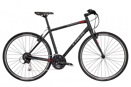 �������� ��������� Trek FX 3 (2019)