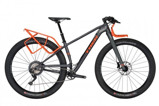 �������� ��������� Trek 1120 (2019)