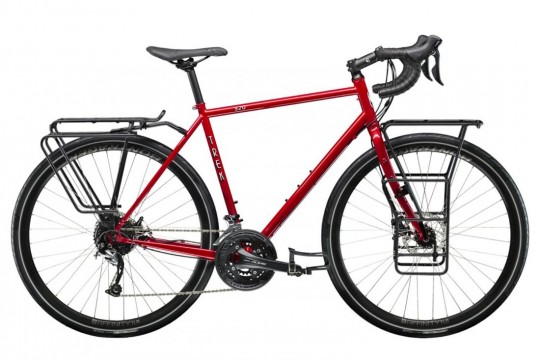 �������� ��������� Trek 520 Disc (2019)